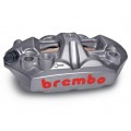 Brembo M4 100mm or 108mm Cast Monobloc Aluminum Calipers Brembo M4 100mm or 108mm Cast Monobloc Aluminum Calipers